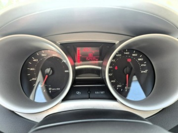 Seat Ibiza IV Hatchback 5d 1.4 MPI 85KM 2010 Seat Ibiza Klima, Elektryka, Serwis, Super /GWARAN, zdjęcie 27