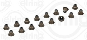 ELRING 186.700 SADA TĚSNĚNÍ STONEK VENTILU