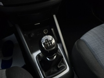 Kia Ceed I SW Facelifting 1.6 DOHC CVVT 126KM 2012 Kia Cee'd KlimaTronik, Kam. Cofania, Navi, Grzane, zdjęcie 21