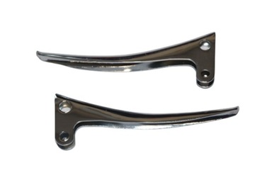 KLAMKA DŹWIGNIA SPRZĘGŁA HAMULCA DELUX ROMET OGAR