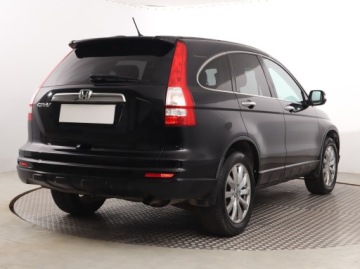 Honda CR-V III SUV Facelifting 2.2 i-CDTi 150KM 2011 Honda CR-V 2.2 i-DTEC, 4X4, Automat, Skóra, zdjęcie 4