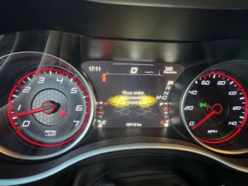 Dodge Charger VII 2015 Dodge Charger Sxt Awd 2015 3.6 Benzyna 301KM, zdjęcie 16