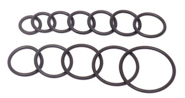 УПЛОТНИТЕЛЬНЫЕ КОЛЬЦА МАСЛОСТОЙКИЕ УПЛОТНЕНИЯ НАБОР УПЛОТНИТЕЛЬНЫХ КОЛЬЦЕВ 419 EL