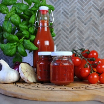 8x jar 85 мл с медовой крышкой, малая банка для приготовления специй