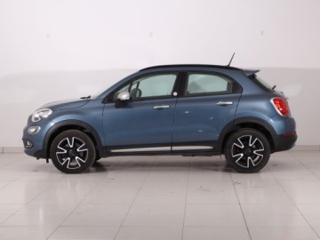 Fiat 500X Crossover 1.4 16V Mair 140KM 2017 Fiat 500X 1.4 MultiAir, Salon Polska, zdjęcie 2