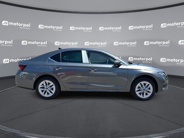 Skoda Octavia IV Liftback 2.0 TDI 150KM 2025 Skoda Octavia Edition 130 Selection 2.0 TDI 150 KM, zdjęcie 10