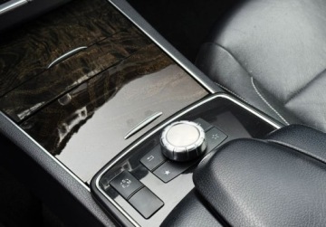 Mercedes Klasa E W212 Coupe Facelifting 220 CDI 170KM 2015 Mercedes-Benz Klasa E AMG Line Styling Led 204KM Tapicerka Skora, zdjęcie 23