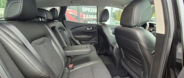 Renault Kadjar Crossover 1.5 dCi 110KM 2016 Renault Kadjar Zarejestrowany bogata opcja wyposazenia. 1.5 Diesel 110KM, zdjęcie 32