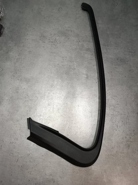 BMW 7 G11 G12 LIŠTA DVEŘE ZADNÍ LEVÝ