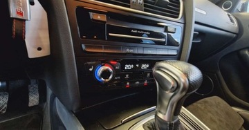 Audi A5 8T 2012 Audi A5 Sportback 8T Sportback Facelifting 2.0 TFSI 225KM Quattro Salon PL, zdjęcie 30