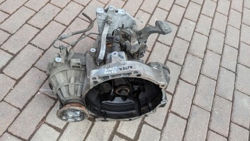 SKŘÍŇ ŘAZENÍ SEAT ALTEA 1.8 TFSI JWX