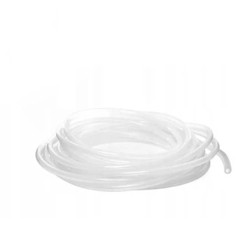 Wężyk przewód silikonowy 2/4 mm do destylacji bimbru