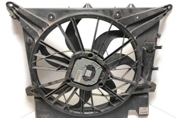 PAS PŘEDNÍ VOLVO XC90 I 30749761 2.4L DIESEL 120KW 2003