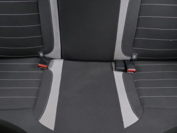 Dacia Logan II Sedan Facelifting 0.9 TCe 90KM 2017 Dacia Sandero 0.9 TCe, Klima, zdjęcie 9