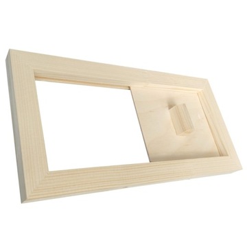 ВЕНТИЛЯЦИОННАЯ РЕШЕТКА ДЛЯ САУНЫ ЕЛЬ ПОРЖУН