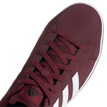 ADIDAS МУЖСКИЕ СПОРТИВНЫЕ КРОССОВКИ VS PACE УДОБНЫЕ ТЕННИСНЫЕ КРОССОВКИ размер 42 2/3