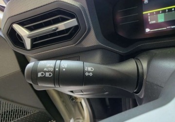 Dacia Duster III 1.2 TCe 130KM 2026 Dacia Duster GDYNIA expression Eco-G 120 instalacja LPG fabryczna. dobra c, zdjęcie 17