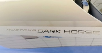 Ford Mustang VI Fastback 2023 5.0 Ti-VCT Black Horse 453KM 2026 Ford Mustang 2026 Mustang 453KM 5,0 Dark Horse V8 madneride 5.0 Benzyna, zdjęcie 26