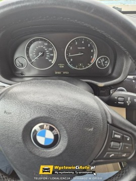 BMW X3 F25 SUV 2.0 28i 245KM 2014 BMW X3 Telefon: 721_145_708 Lokalizacja: Lublin, zdjęcie 12