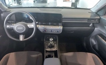 Hyundai Kona II 2025 Hyundai Kona Rozne kolory Smart COMFORT Dostepny od reki Benzyna, zdjęcie 1