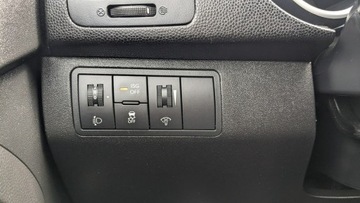 Kia Venga Mikrovan 1.4 CRDi WGT 90KM 2011 Kia Venga 1.4D 90PS OPŁACONY Bezwypadkowy, zdjęcie 30