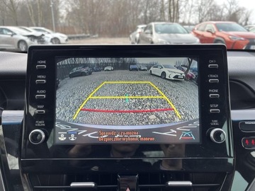 Toyota Camry IX Sedan 2.5 Hybrid Dynamic Force 218KM 2023 Toyota Camry 2.5 Hybrid Executive CVT, zdjęcie 21