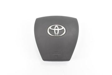 PODUSZKA POWIETRZNA KIEROWCY AIRBAG 45130-47100 TOYOTA PRIUS III XW30 09-15