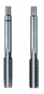 Komplet Gwintowników ręcznych M12x1,25
