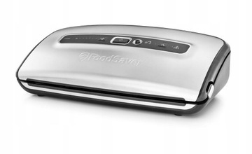 ФОЛЬГА ДЛЯ FOODSAVER WEATHER 15x600, рукав с вакуумной накаткой