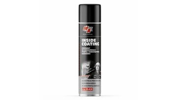 PREPARAT DO KONSERWACJI PROFILI ZAMKNIĘTYCH 600ml