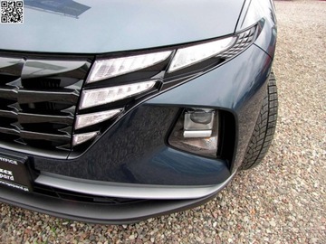 Hyundai Tucson IV SUV 1.6 T-GDI 150KM 2021 Hyundai Tucson Salon PL -Serwisowany 1.6 Benzyna 150KM, zdjęcie 14