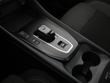 Nissan Qashqai III 2023 Nissan Qashqai HEV automat full LED navi kamery el, zdjęcie 31