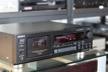 Кассетный магнитофон Sony TC-K750ES (1991 г.)