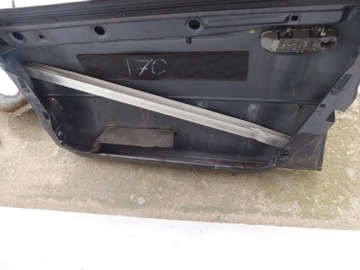 A3 8L FACELIFT DVEŘE PŘEDNÍ PRAVÉ HB 5D LY7K