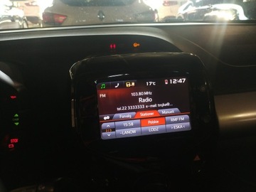 Peugeot 108 2017 Peugeot 108 1.0 70KM,Niski przebieg , Stan idealny, zdjęcie 15