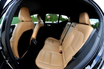 Volvo XC40 Crossover 2.0 D3 150KM 2019 Volvo XC 40 Full Led Tablet Kamera Skóra Grzana, zdjęcie 22