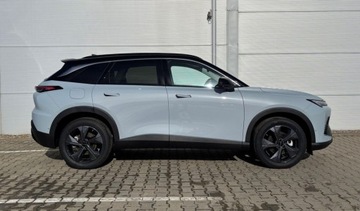 BAIC 2024 BAIC Senova X55 BAIC Senova X55 1.5 177 km Gwarancja fabryczna 1.5, zdjęcie 3