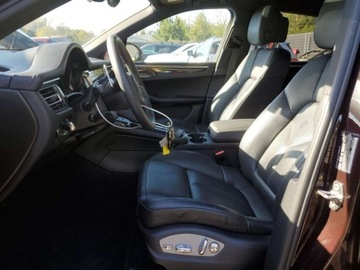Porsche Macan 2023 Porsche Macan S 2023 2.9l 2.9 Benzyna 375KM, zdjęcie 7