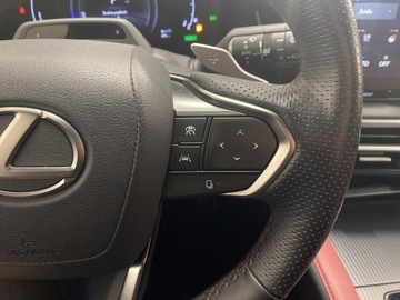 Lexus RX V 2023 Lexus RX 500h F Sport V (2022-) Lexus RX 500h F Sp, zdjęcie 13
