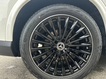 Mercedes GLC C254/X254 Coupe 2.0 300 258KM 2025 GLC Coupe 300 4-Matic AMG Line 2.0 (258KM) 2025, zdjęcie 12