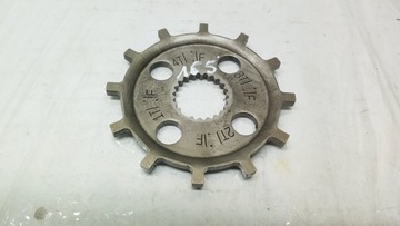 Муфта стартера BENDIX Honda VFR 800 VTEC 02