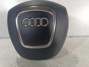 PODUSZKA AIRBAG KIEROWCY AUDI A3 8P 8P0880201BC