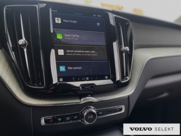 Volvo XC60 II Crossover Plug-In Facelifting 2.0 T8 455KM 2024 Volvo XC 60 XC60 T8 Plug-In Hybrid | AWD | Ultimat, zdjęcie 16