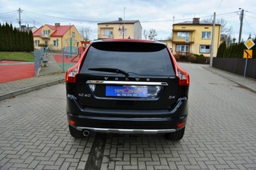 Volvo XC60 I SUV 2.0 D4 163KM 2013 Volvo XC 60 LIFT*D4*Panorama* FILM 4K*Skóra*NAVI*, zdjęcie 20