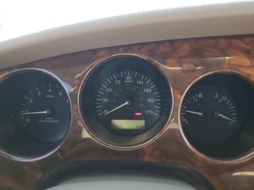 Jaguar XK I 2001 Jaguar XK R 2001 4.0l 4.0 Benzyna 370KM, zdjęcie 9