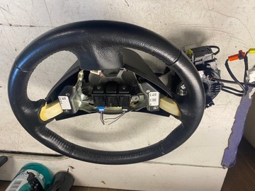 КНОПКА ПОДОГРЕВА РУЛЕВОГО КОЛЕСА NISSAN LEAF