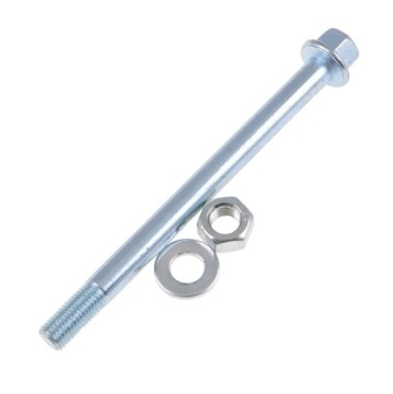 Ось заднего колеса 150мм Simson DPR Classic