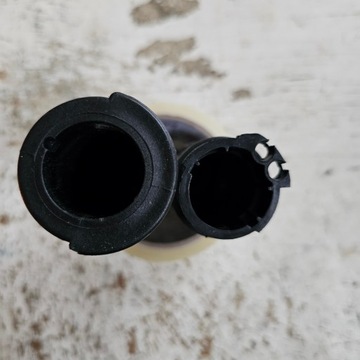 Harley Davidson, оригинальные переключатели передач.