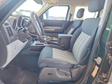 Dodge Nitro 2010 Dodge Nitro Sxt 2010 3.7 Benzyna 210KM, zdjęcie 7