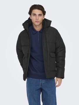 Bestseller A/S Only Sons Carl Life Puffer Jacket